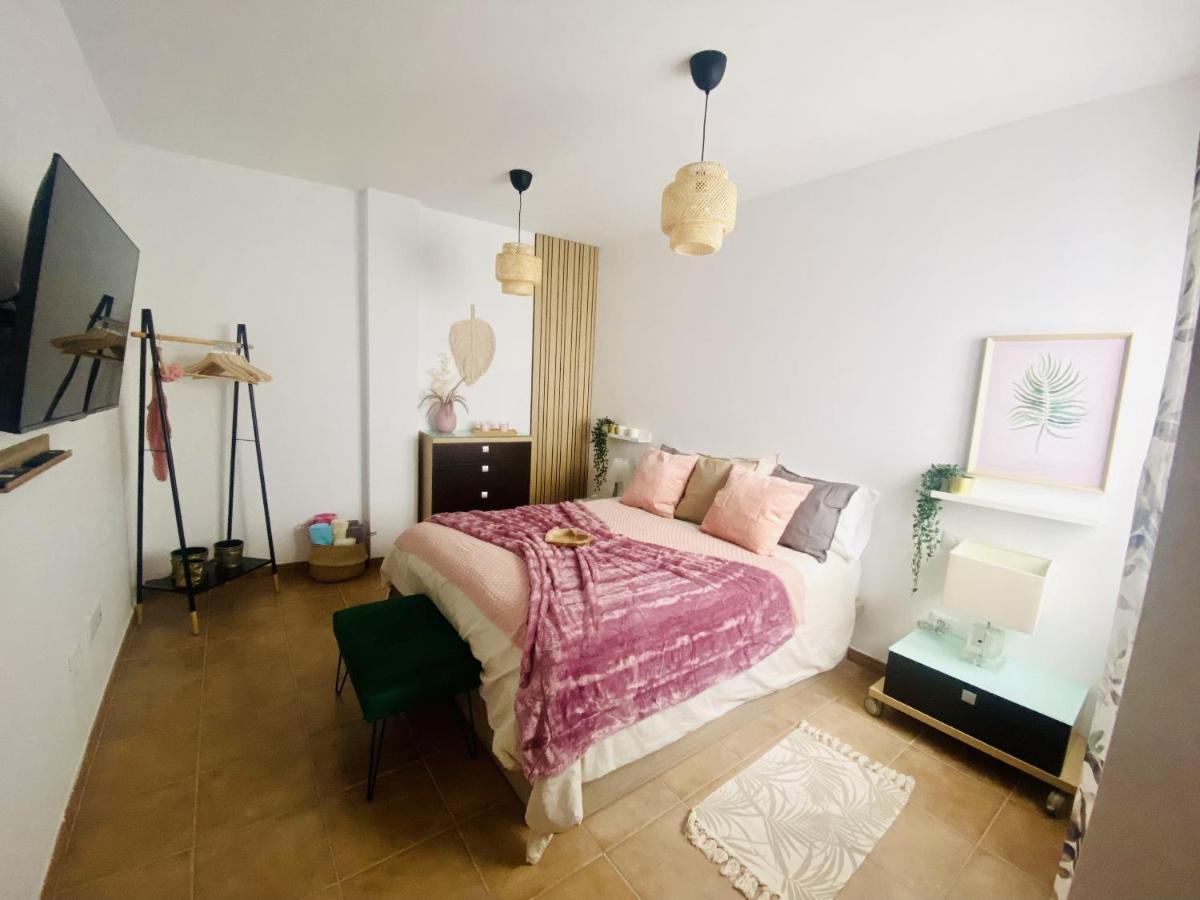 Big House Adeje Deluxe By Deihu Experiences Villa Costa Adeje Dış mekan fotoğraf