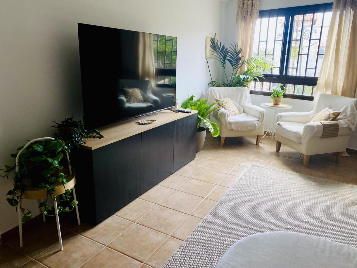 Big House Adeje Deluxe By Deihu Experiences Villa Costa Adeje Dış mekan fotoğraf