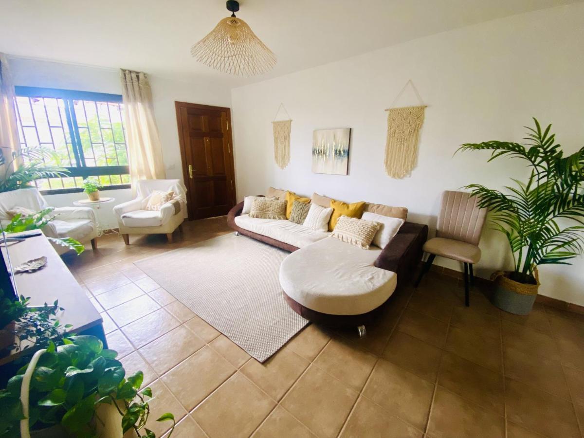 Big House Adeje Deluxe By Deihu Experiences Villa Costa Adeje Dış mekan fotoğraf