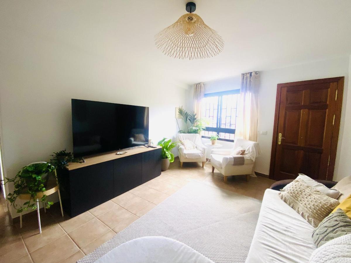 Big House Adeje Deluxe By Deihu Experiences Villa Costa Adeje Dış mekan fotoğraf