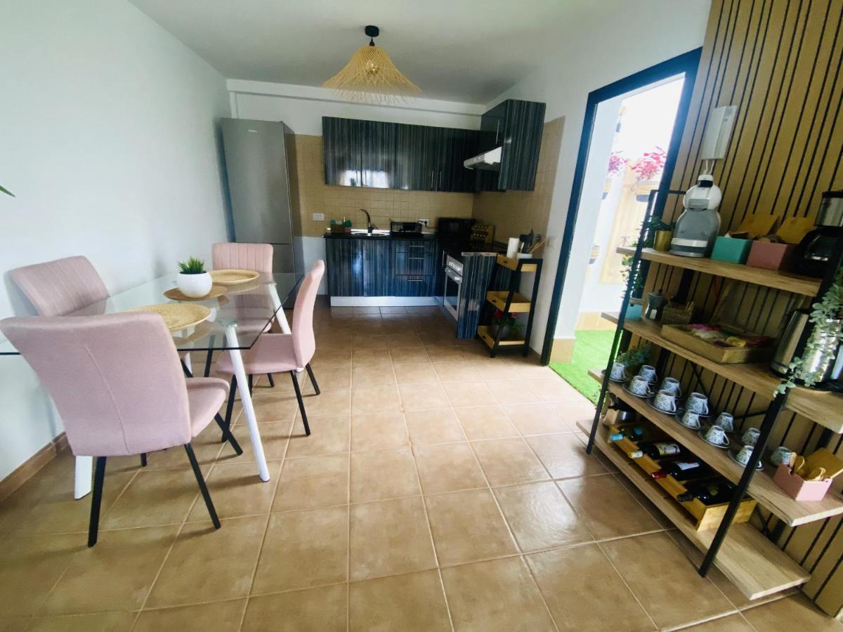 Big House Adeje Deluxe By Deihu Experiences Villa Costa Adeje Dış mekan fotoğraf