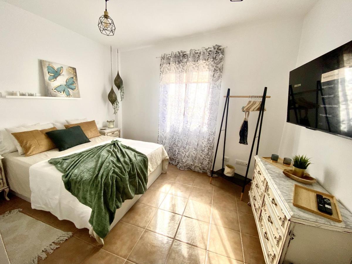 Big House Adeje Deluxe By Deihu Experiences Villa Costa Adeje Dış mekan fotoğraf