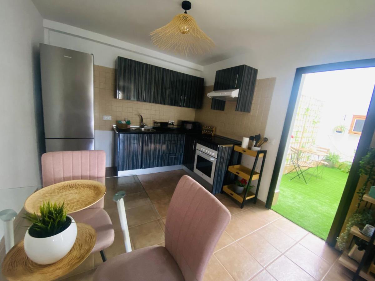 Big House Adeje Deluxe By Deihu Experiences Villa Costa Adeje Dış mekan fotoğraf