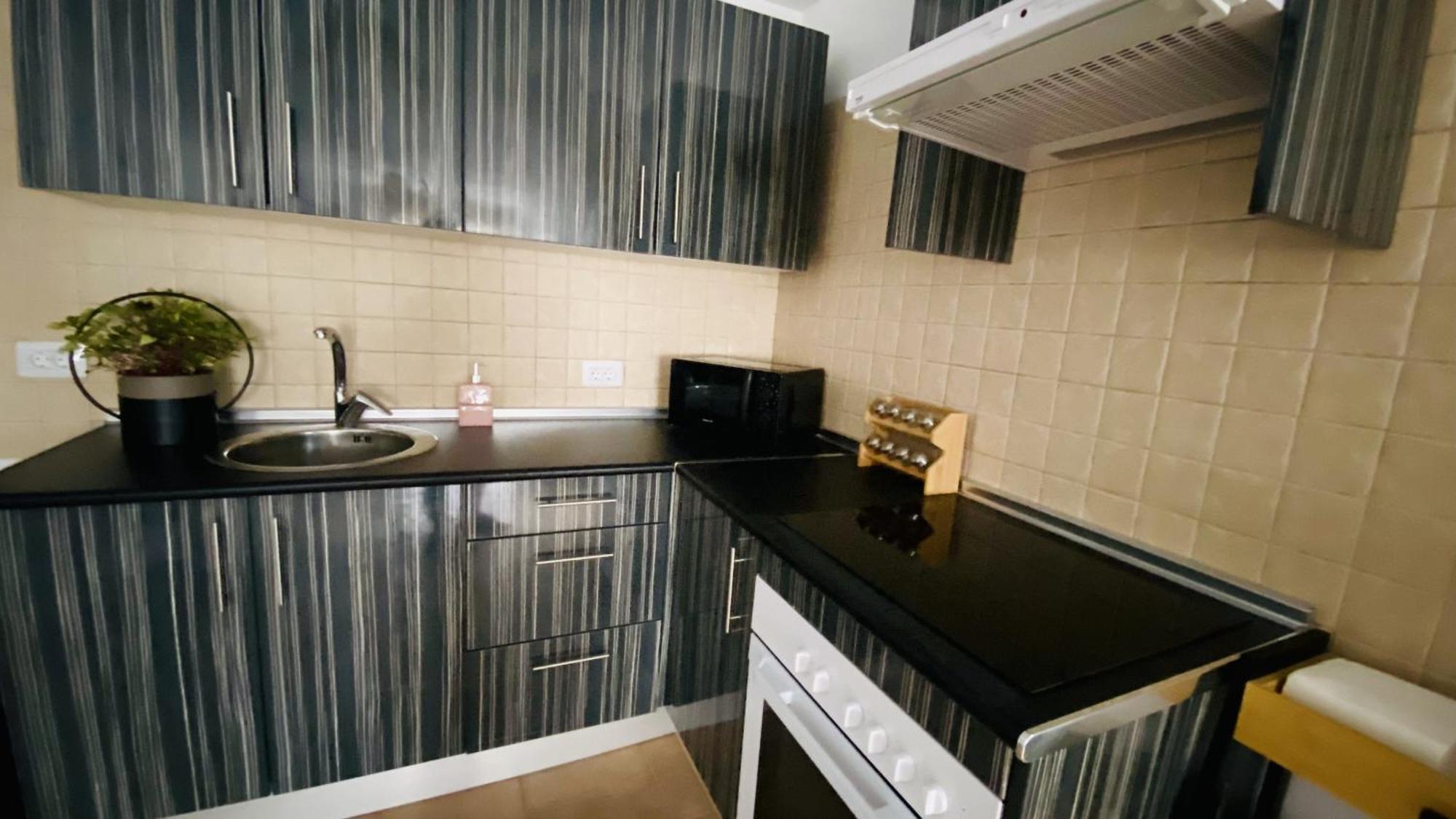 Big House Adeje Deluxe By Deihu Experiences Villa Costa Adeje Dış mekan fotoğraf