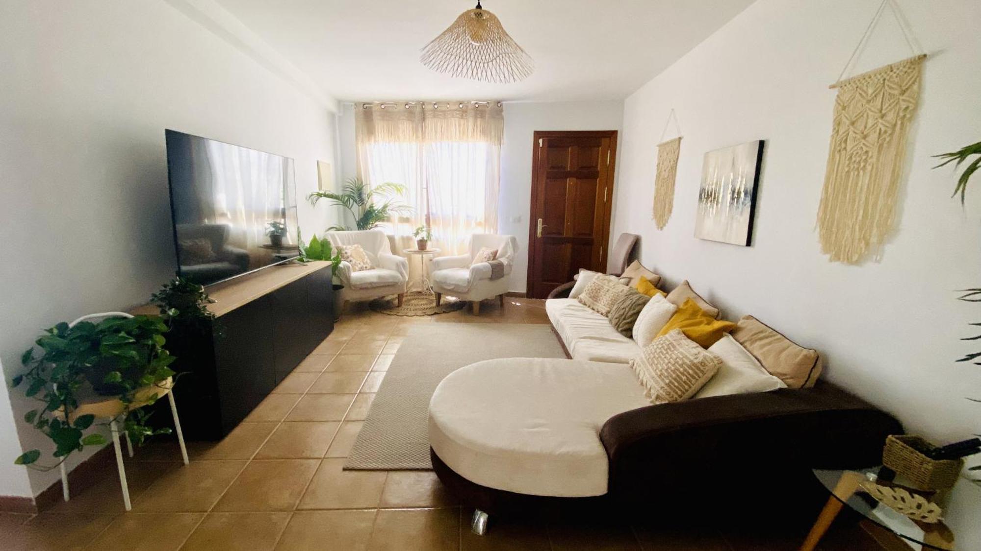 Big House Adeje Deluxe By Deihu Experiences Villa Costa Adeje Dış mekan fotoğraf