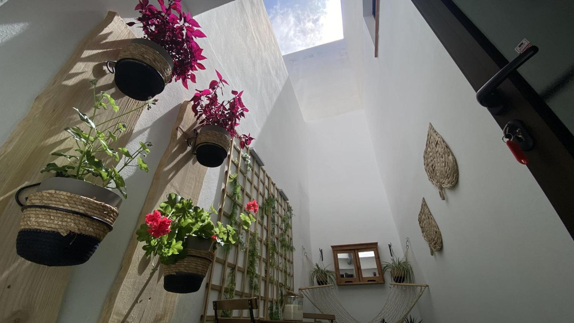 Big House Adeje Deluxe By Deihu Experiences Villa Costa Adeje Dış mekan fotoğraf