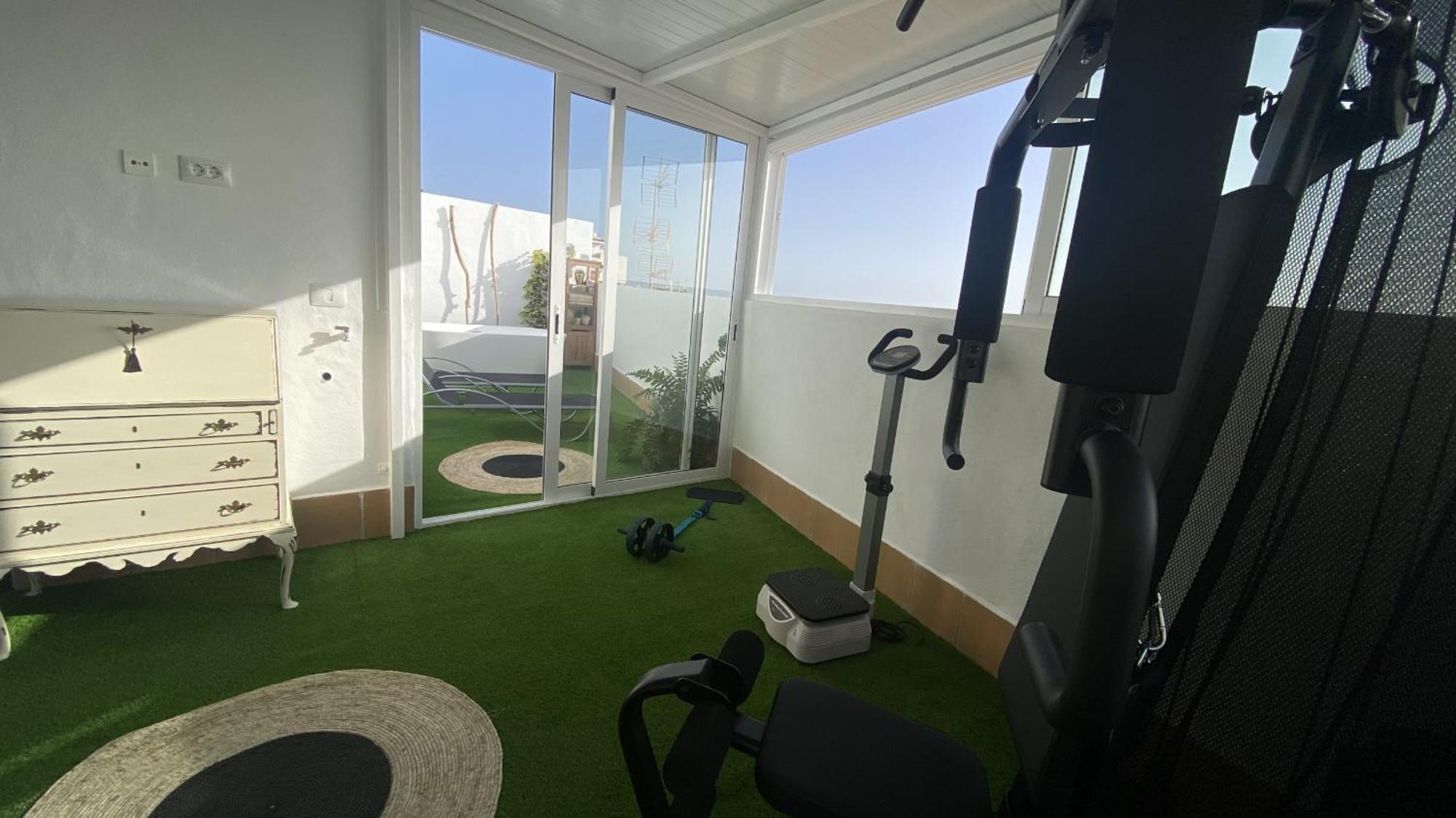 Big House Adeje Deluxe By Deihu Experiences Villa Costa Adeje Dış mekan fotoğraf