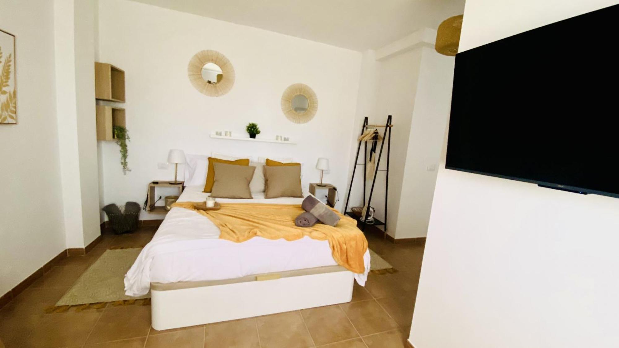 Big House Adeje Deluxe By Deihu Experiences Villa Costa Adeje Dış mekan fotoğraf