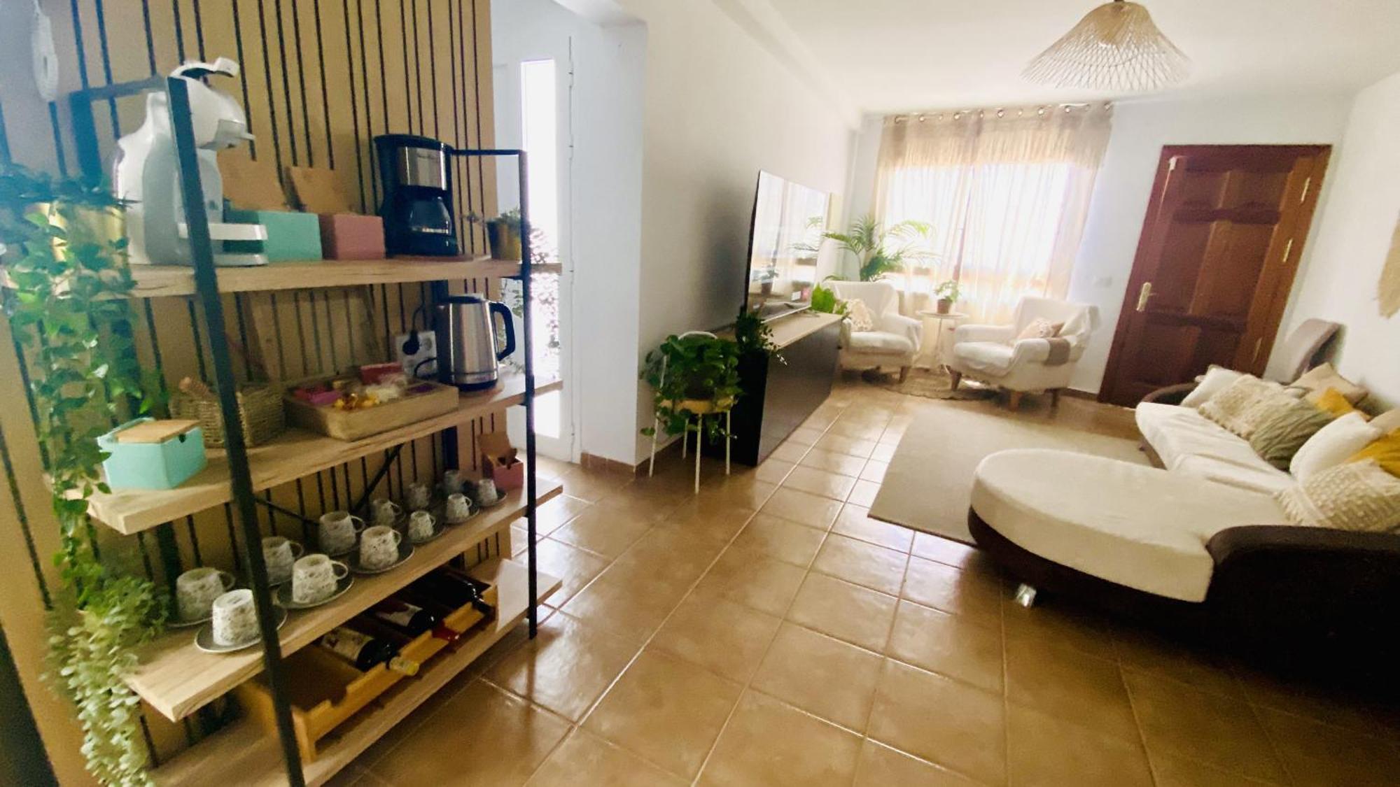 Big House Adeje Deluxe By Deihu Experiences Villa Costa Adeje Dış mekan fotoğraf
