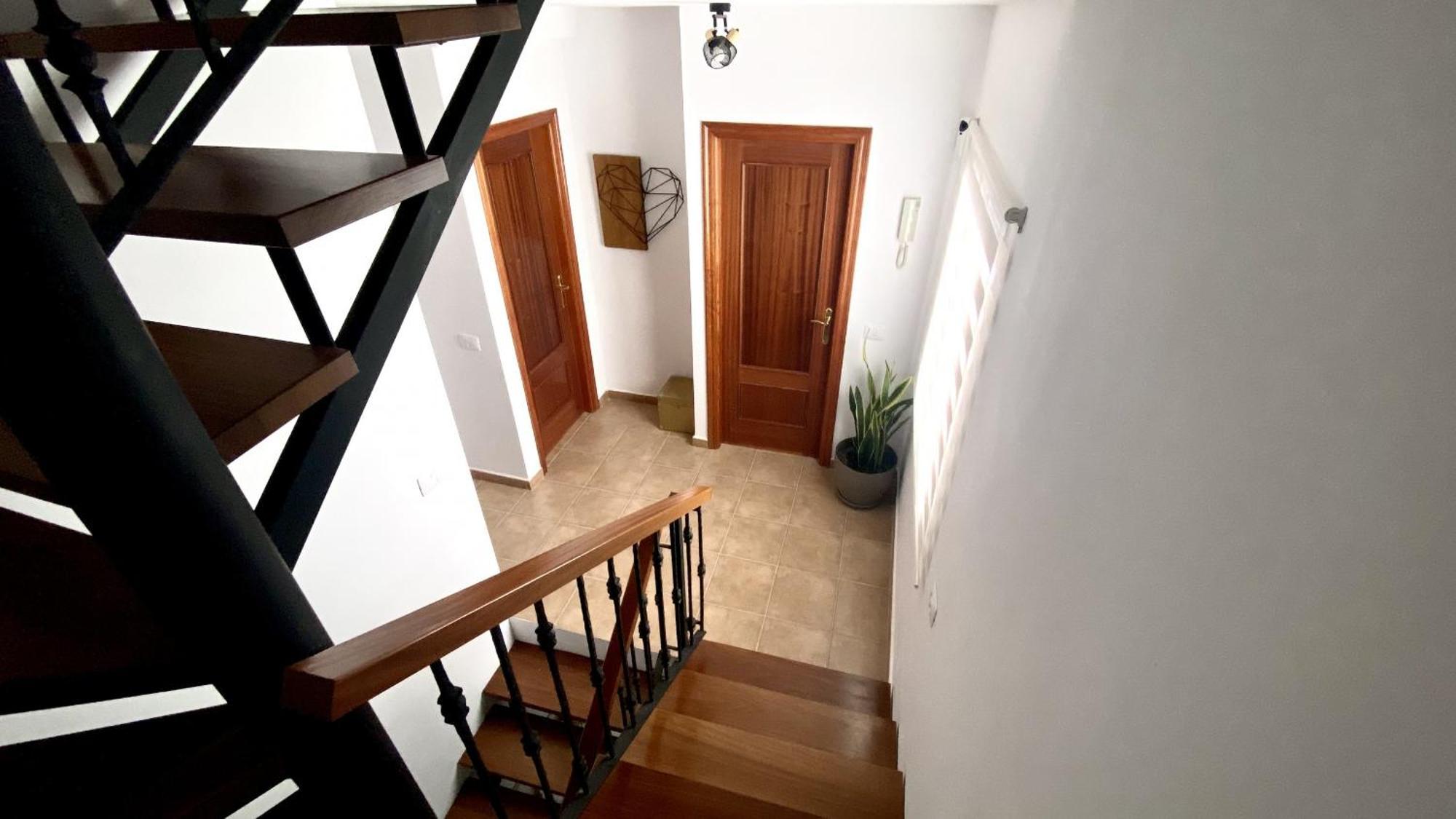 Big House Adeje Deluxe By Deihu Experiences Villa Costa Adeje Dış mekan fotoğraf
