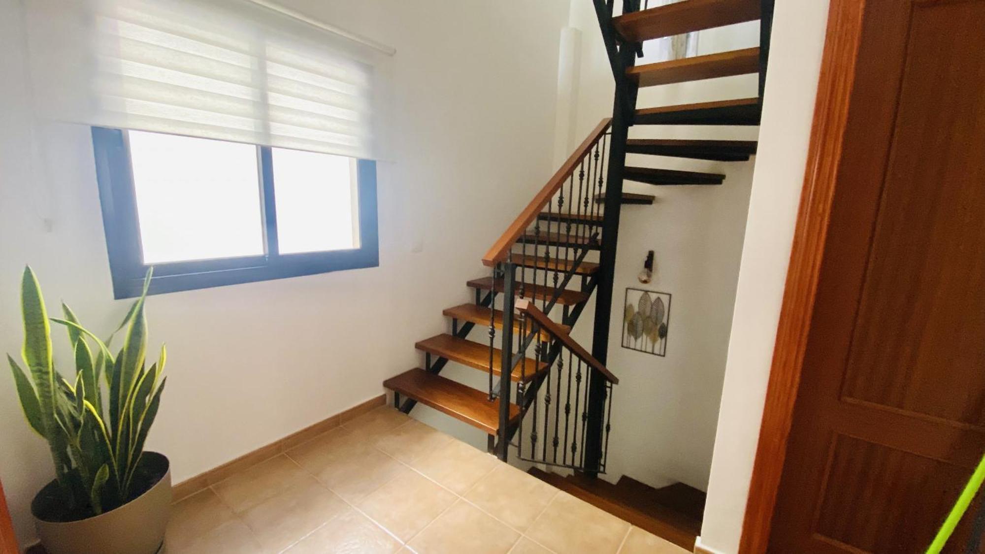 Big House Adeje Deluxe By Deihu Experiences Villa Costa Adeje Dış mekan fotoğraf