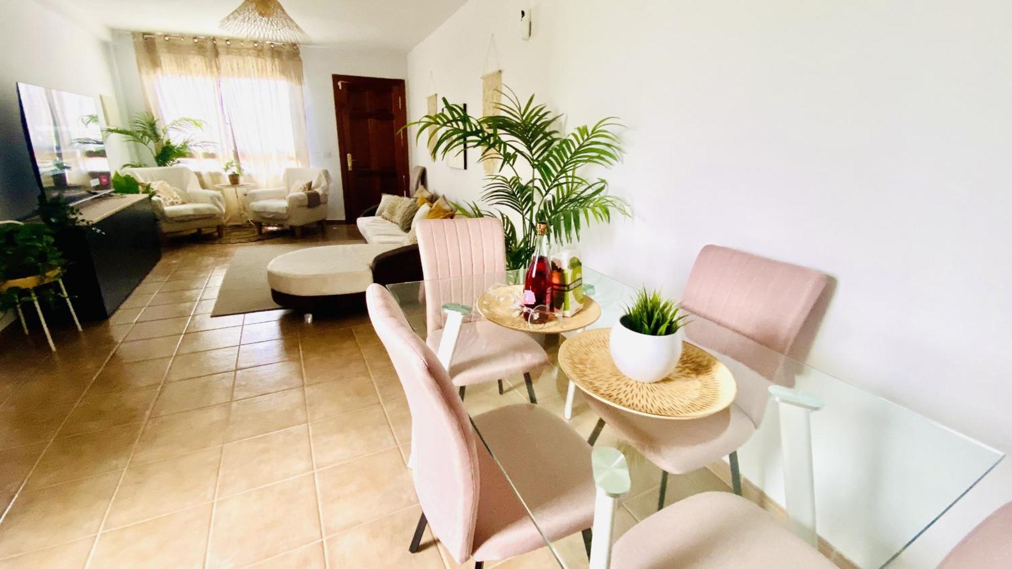 Big House Adeje Deluxe By Deihu Experiences Villa Costa Adeje Dış mekan fotoğraf