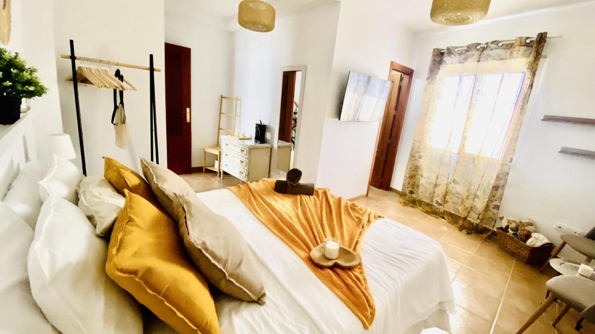 Big House Adeje Deluxe By Deihu Experiences Villa Costa Adeje Dış mekan fotoğraf