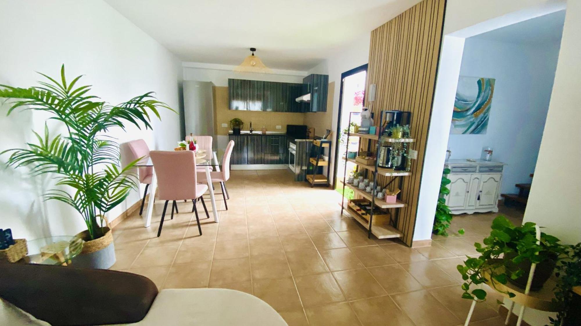 Big House Adeje Deluxe By Deihu Experiences Villa Costa Adeje Dış mekan fotoğraf