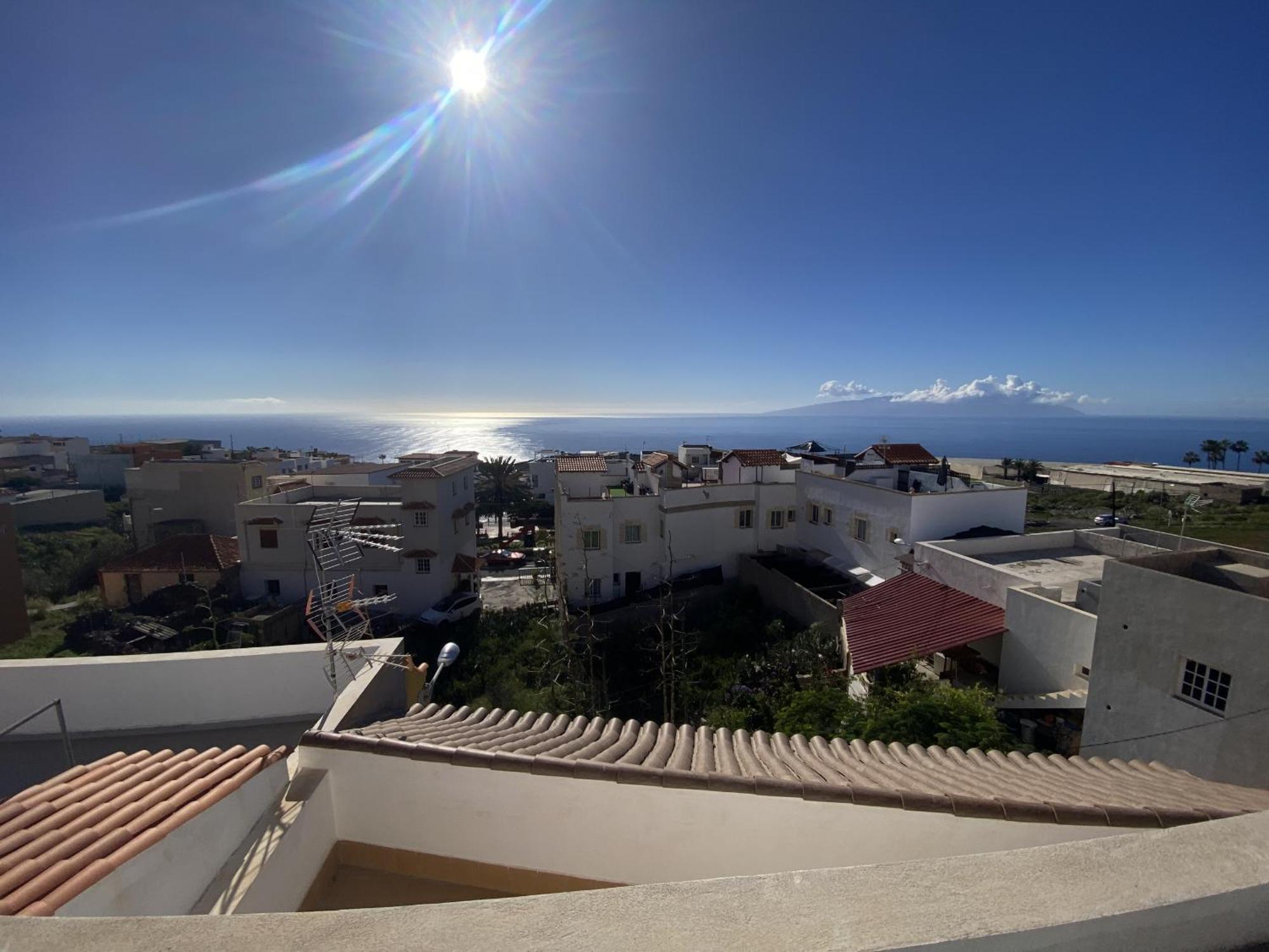 Big House Adeje Deluxe By Deihu Experiences Villa Costa Adeje Dış mekan fotoğraf
