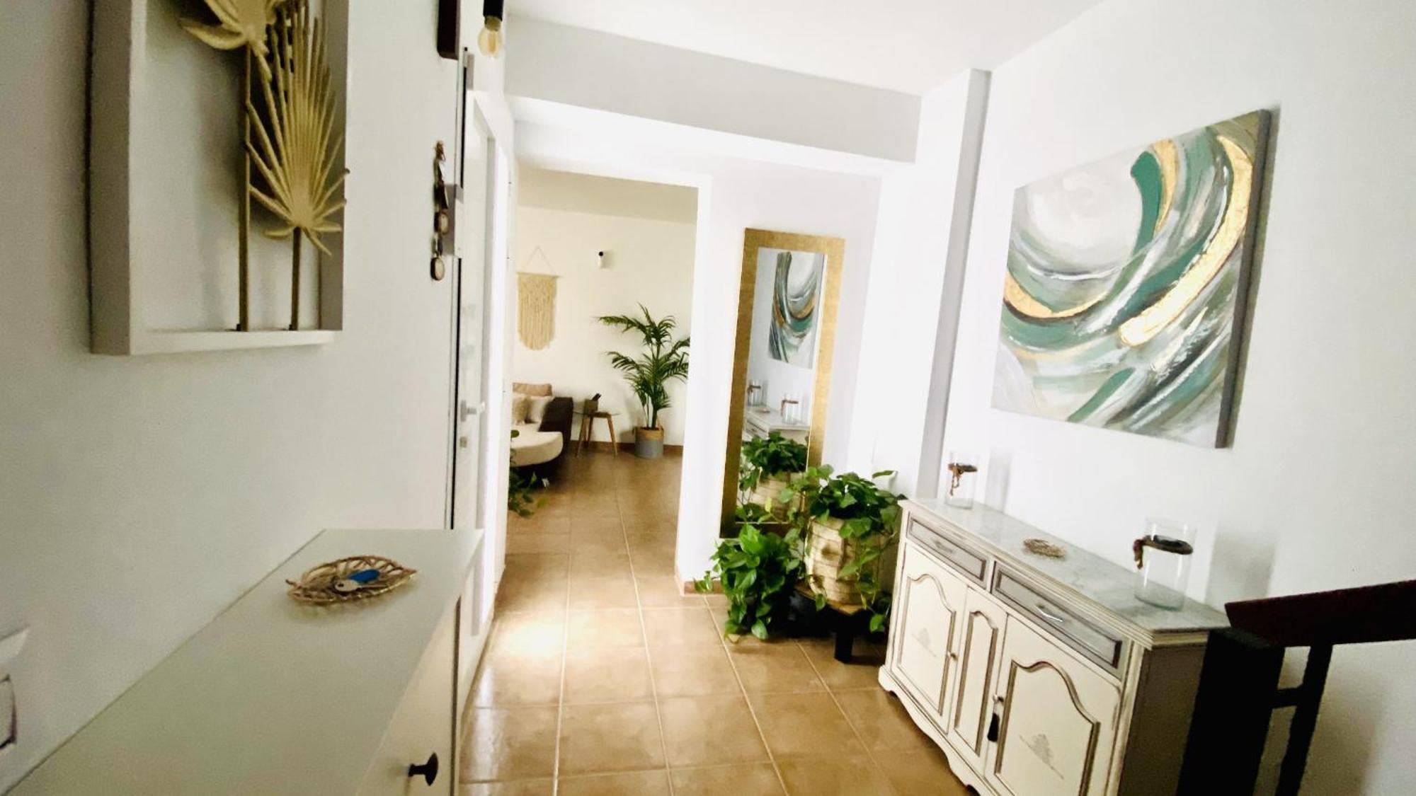 Big House Adeje Deluxe By Deihu Experiences Villa Costa Adeje Dış mekan fotoğraf