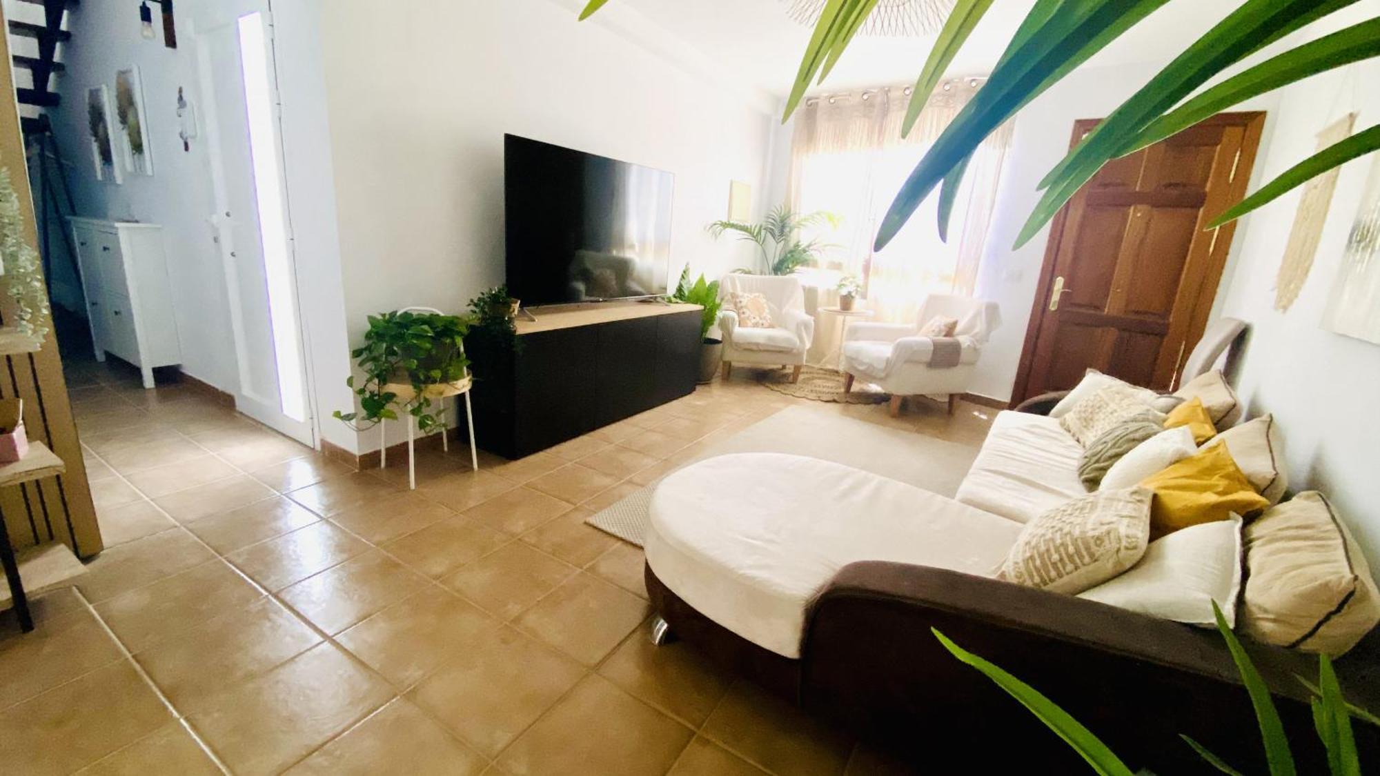 Big House Adeje Deluxe By Deihu Experiences Villa Costa Adeje Dış mekan fotoğraf