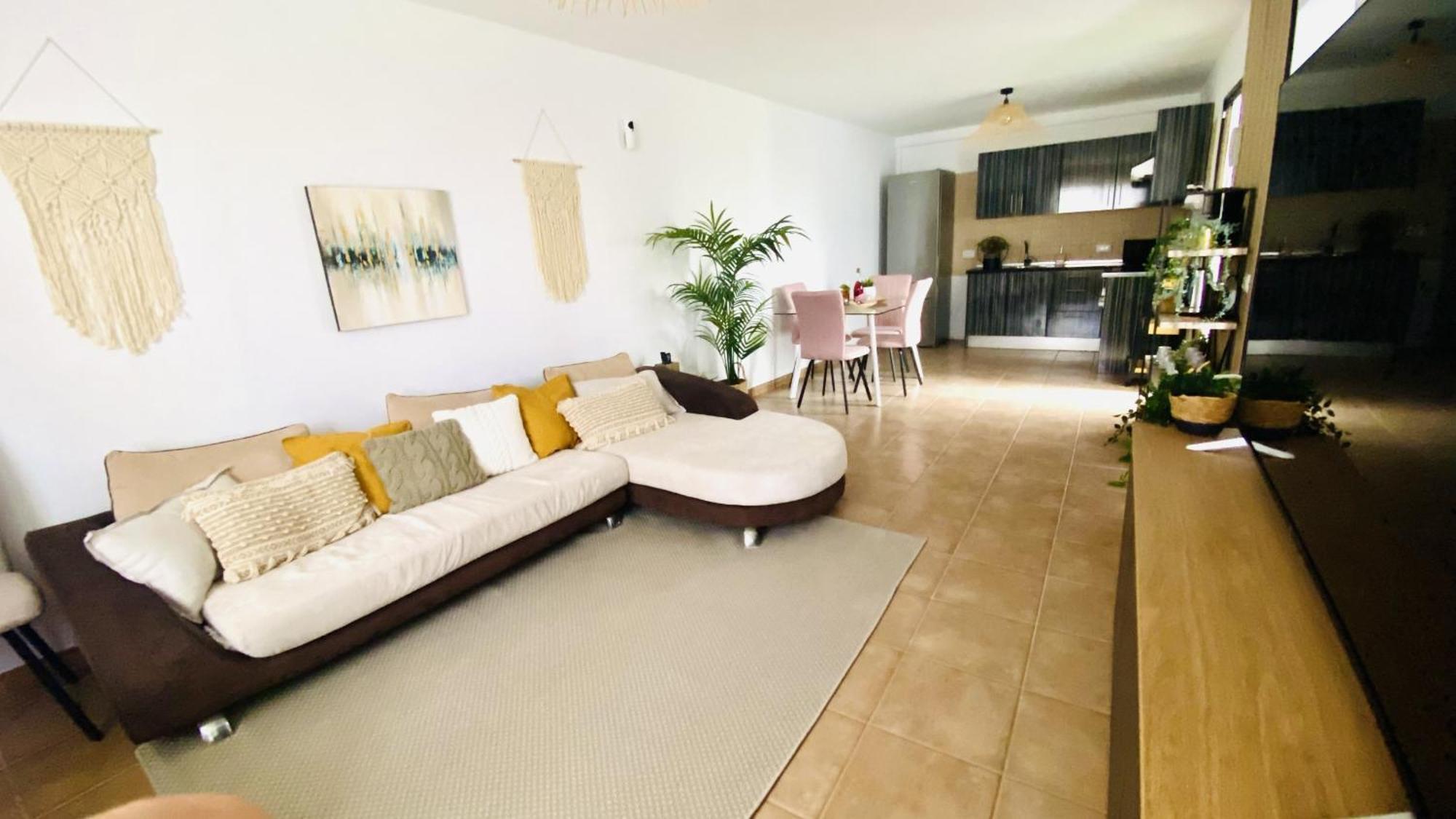Big House Adeje Deluxe By Deihu Experiences Villa Costa Adeje Dış mekan fotoğraf