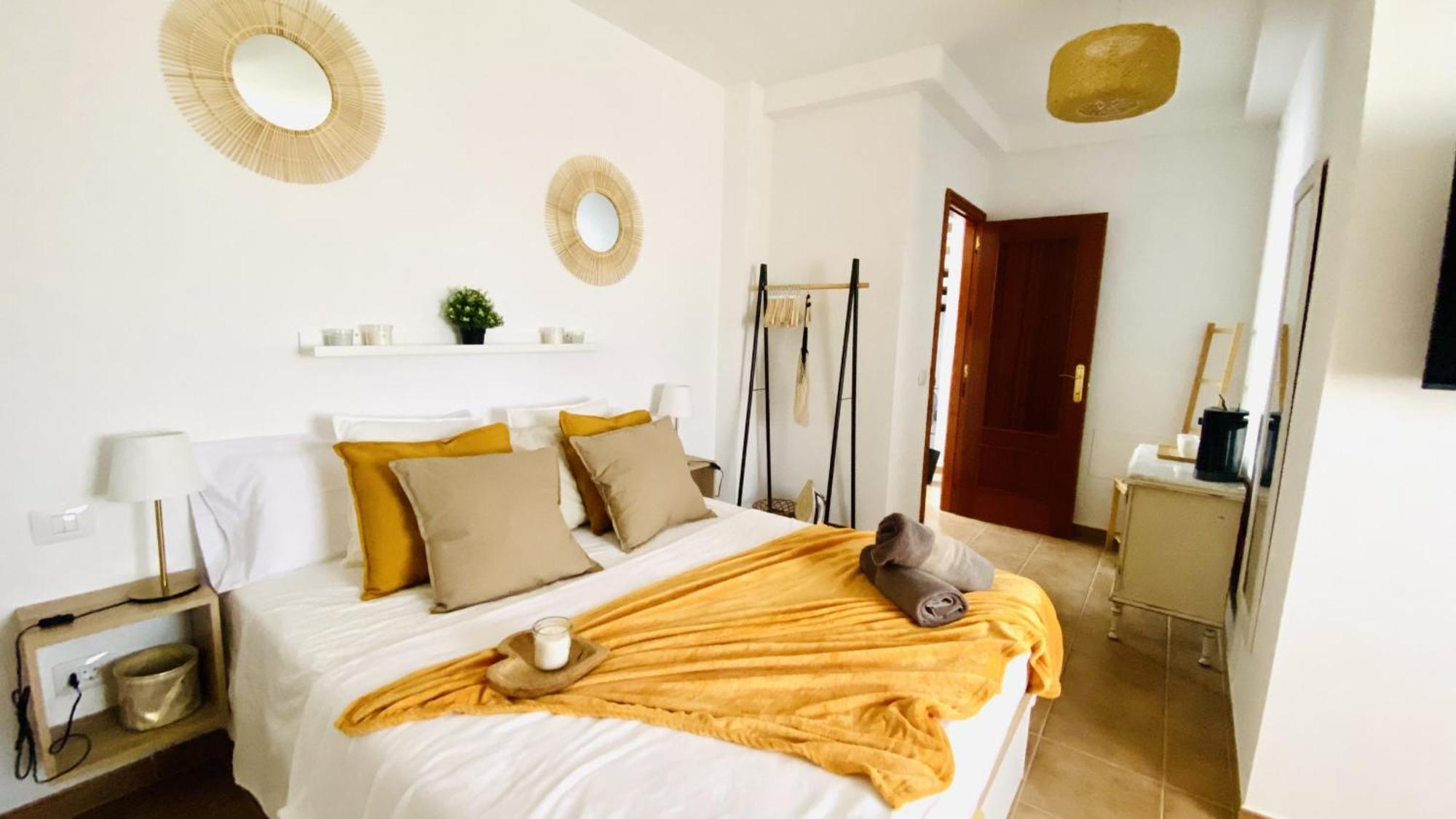 Big House Adeje Deluxe By Deihu Experiences Villa Costa Adeje Dış mekan fotoğraf