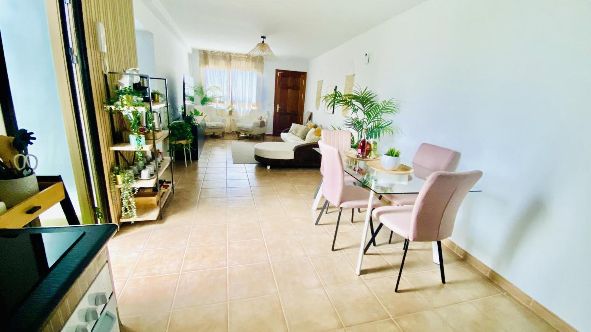 Big House Adeje Deluxe By Deihu Experiences Villa Costa Adeje Dış mekan fotoğraf