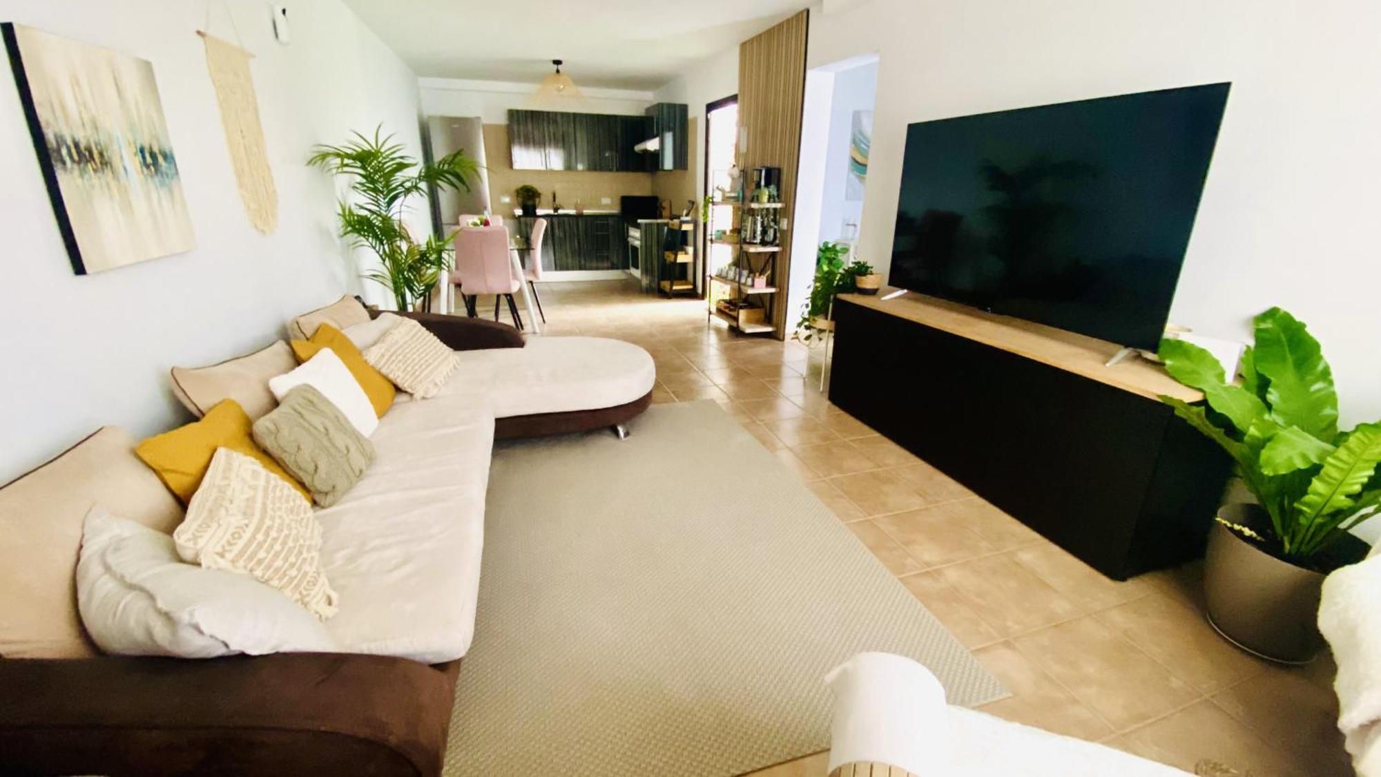 Big House Adeje Deluxe By Deihu Experiences Villa Costa Adeje Dış mekan fotoğraf