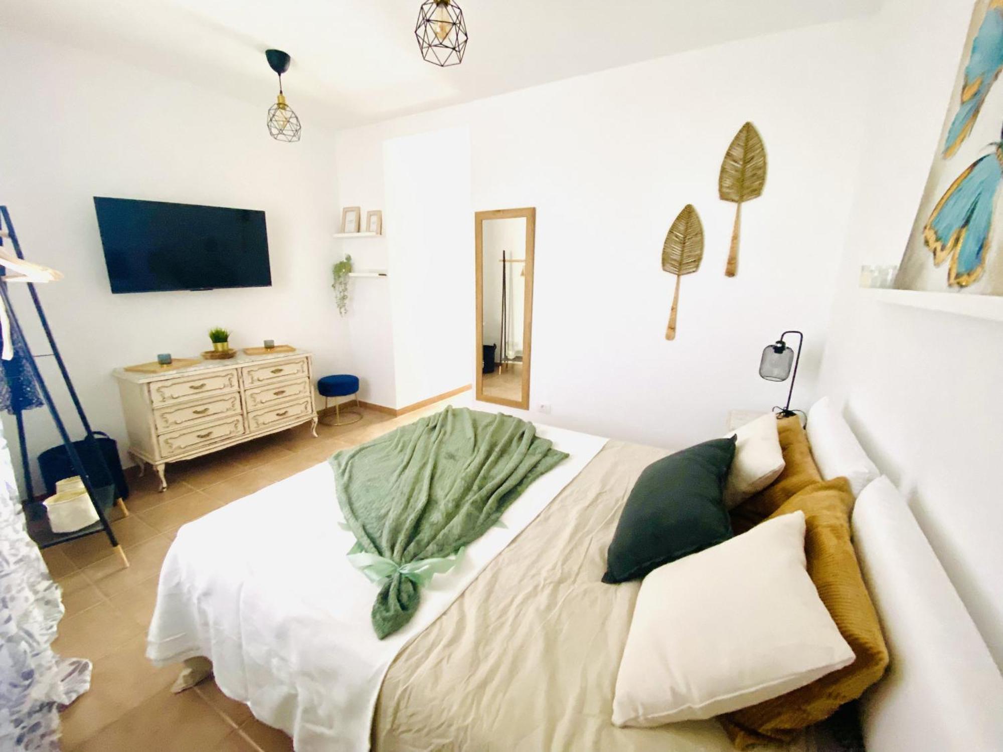 Big House Adeje Deluxe By Deihu Experiences Villa Costa Adeje Dış mekan fotoğraf